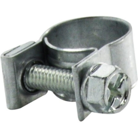 Midland Industries 92016 0.54-0.64 in. Aluzinc Mini Clamp