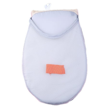 Garment Steamer Ironing Gloves Anti Steam Mitt Heat Resistant Protective Ironing
