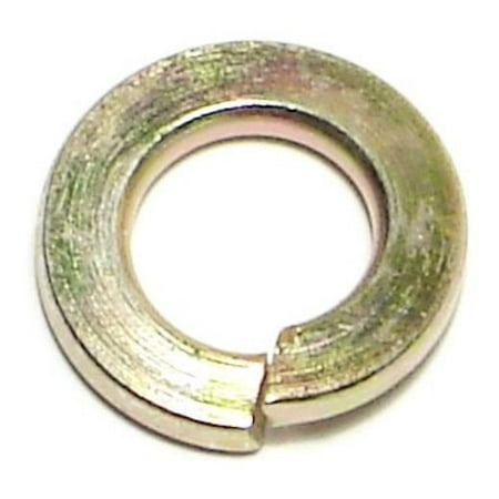 5/16 x 19/32 Zinc Plated Grade 8 Steel Lock Washers LKWSRS-113