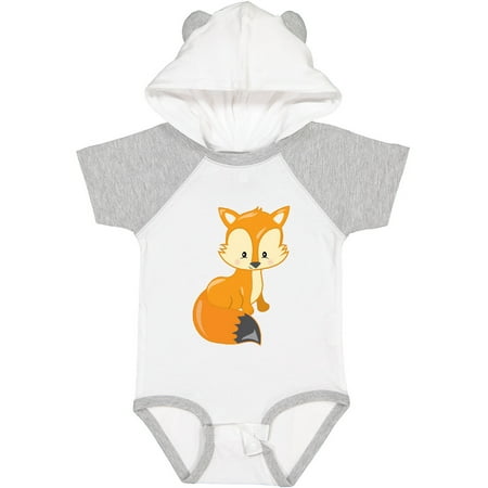 Inktastic Cute Woodland Animal Fox Gift Baby Boy or Baby Girl Bodysuit
Inktastic Cute Woodland Animal Fox Gift Baby Boy or Baby Girl Bodysuit