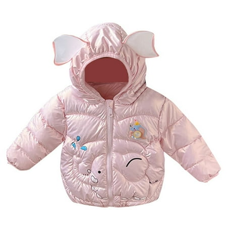 Toddler Girl Coats New Children S Down Padded Jacket Autumn And Winter Thickened Baby Coat Padded Jacket Korean Version Of Boys And Girls Coats For Girls(Size:12-18 Months)
Toddler Girl Coats New Children S Down Padded Jacket Autumn And Winter Thickened Baby Coat Padded Jacket Korean Version Of Boys And Girls Coats For Girls(Size:12-18 Months)