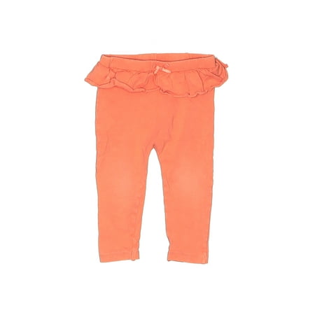 Pre-Owned Mac & Moon Girl s Size 24 Mo Leggings