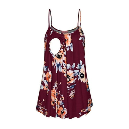 Pregnant Gifts For First Time Mom Fashion Print Sling Breastfeeding Pregnant Women s Maternity Nursing Dress
Pregnant Gifts For First Time Mom Fashion Print Sling Breastfeeding Pregnant Women s Maternity Nursing Dress