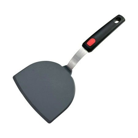 Silicone cooking utensils teppanyaki cooking shovel non-stick pan silicone spatula pancake jade shovel
Silicone cooking utensils teppanyaki cooking shovel non-stick pan silicone spatula pancake jade shovel