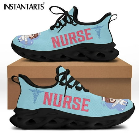 2024 Hot Sale Nurse Platform Sneakers Breathable Lace up Mesh Swing Shoes Comfort Women Running Shoes Zapatillas
2024 Hot Sale Nurse Platform Sneakers Breathable Lace up Mesh Swing Shoes Comfort Women Running Shoes Zapatillas
