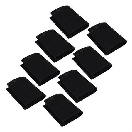 Replacement Air Purifier Filter for Honeywell HRF-AP1 Type A Filter (8PK)
Replacement Air Purifier Filter for Honeywell HRF-AP1 Type A Filter (8PK)