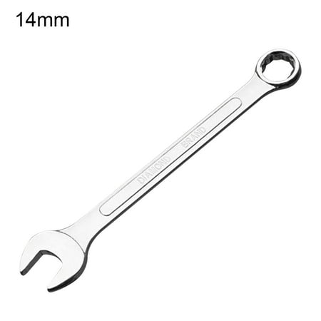 Aokid 6-18mm Wrench Good Hardenability Anti-corrosion Hand Tools Open End Ratchet Combination Wrench for Home Hardware tools Good Hardenability Anti-corrosion Anti-Rust
Aokid 6-18mm Wrench Good Hardenability Anti-corrosion Hand Tools Open End Ratchet Combination Wrench for Home Hardware tools Good Hardenability Anti-corrosion Anti-Rust