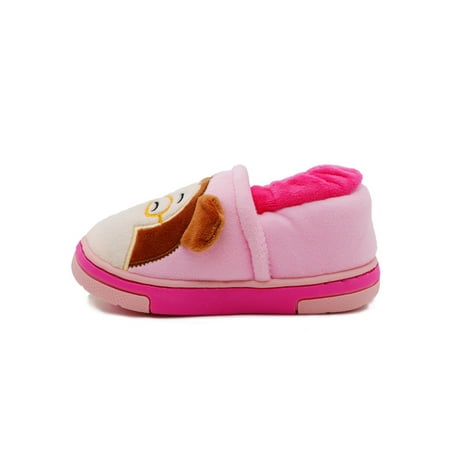Eloshman Boys Home Shoes Slip On Slippers Fuzzy Plush Slipper Bedroom Anti-Slip Fluffy House Shoe Casual Flats Pink Style A 8C
Eloshman Boys Home Shoes Slip On Slippers Fuzzy Plush Slipper Bedroom Anti-Slip Fluffy House Shoe Casual Flats Pink Style A 8C