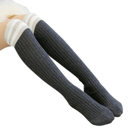 Kids Sport Football Soccer Long Socks Over Knee High Sock Baseball Hockey Sock Gray S
Kids Sport Football Soccer Long Socks Over Knee High Sock Baseball Hockey Sock Gray S