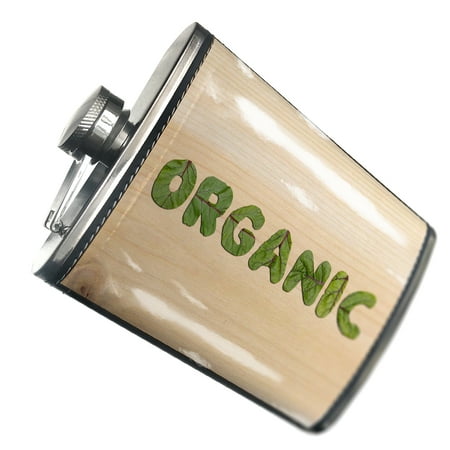 NEONBLOND Flask Organic Green Beet Leaves