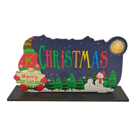 Veki Bell Santa Colored Wooden Christmas Christmas Pendant Pendant Small -Decorations Drawing Tree Christmas Home Decor Chandelier Christmas Lights
Veki Bell Santa Colored Wooden Christmas Christmas Pendant Pendant Small -Decorations Drawing Tree Christmas Home Decor Chandelier Christmas Lights