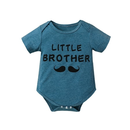 Baby Girls Bodysuits Letter Printed Short Sleeve Newborn Kids Children Cartoon Trendy Soft Cute Outwear Streetwear Spring Summer Rompers Jumpsuits
Baby Girls Bodysuits Letter Printed Short Sleeve Newborn Kids Children Cartoon Trendy Soft Cute Outwear Streetwear Spring Summer Rompers Jumpsuits