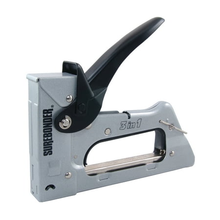 FPC Corporation Heavy-Duty Staple Gun