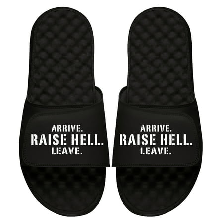 Youth ISlide Black Stone Cold Steve Austin Slide Sandals
