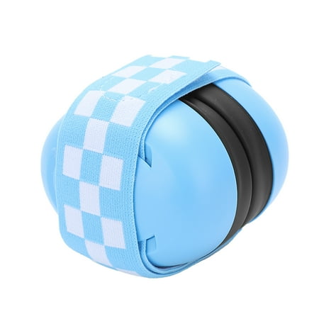 Headphone For Baby Elastic Earmuffs For Baby Lightweight Blue For Infants Listening Protection
Headphone For Baby Elastic Earmuffs For Baby Lightweight Blue For Infants Listening Protection