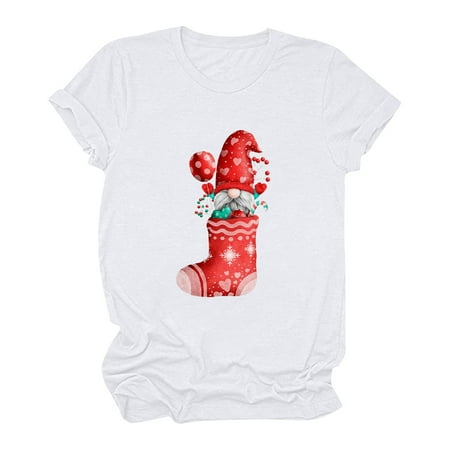Long Sleeve Shirts for Women Womens Long Sleeve Tops Women s Short Sleeve Valentine s Day Printed Leisure Top Pullover T-shirt Workout Tops Workout Tank Tops for Women Clearance White 2XL
Long Sleeve Shirts for Women Womens Long Sleeve Tops Women s Short Sleeve Valentine s Day Printed Leisure Top Pullover T-shirt Workout Tops Workout Tank Tops for Women Clearance White 2XL
