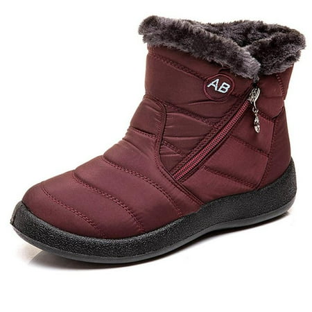Snow Women Boots 2022 Fashion Shoes For Women Waterproof Women s Boots Zipper Women Shoes Casual Fur Winter Shoes Botas Mujer
Snow Women Boots 2022 Fashion Shoes For Women Waterproof Women s Boots Zipper Women Shoes Casual Fur Winter Shoes Botas Mujer