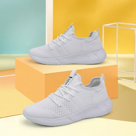 Damyuan Girls Boys Running Shoes Trendy Knit Breathable Lightweight Slip On Comfy Athletic Shoes Outdoor Non Slip Walking Shoes For Children Kids Sneakers Spring And Summer
Damyuan Girls Boys Running Shoes Trendy Knit Breathable Lightweight Slip On Comfy Athletic Shoes Outdoor Non Slip Walking Shoes For Children Kids Sneakers Spring And Summer