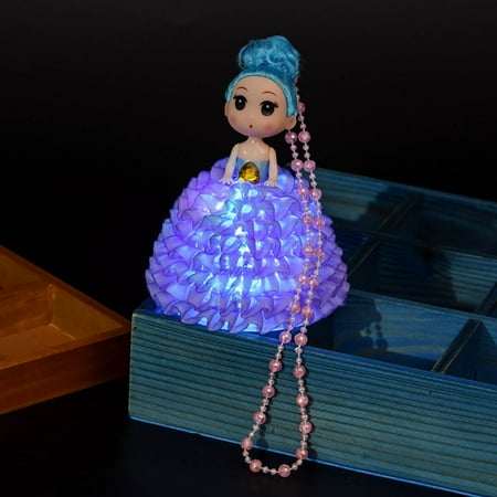 Linjieee Link Plush Cute Luminous Doll Colorful LED Night Light With Soft Lighting Pendant Gifts For Girls Toys
Linjieee Link Plush Cute Luminous Doll Colorful LED Night Light With Soft Lighting Pendant Gifts For Girls Toys