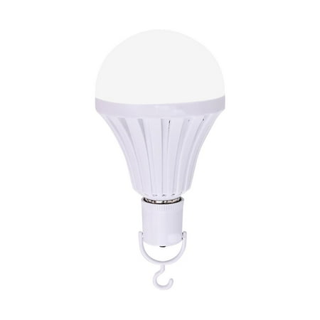 Kotyreds 10pcs Emergency Bulb Light Household E27 LED Bulb (12W Hook With Switch)
Kotyreds 10pcs Emergency Bulb Light Household E27 LED Bulb (12W Hook With Switch)