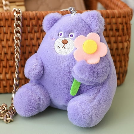 Animals Stuffed Doll Pendant Soft And Comfortable Fabric Suitable For Schoolbag Crossbody Bag
Animals Stuffed Doll Pendant Soft And Comfortable Fabric Suitable For Schoolbag Crossbody Bag