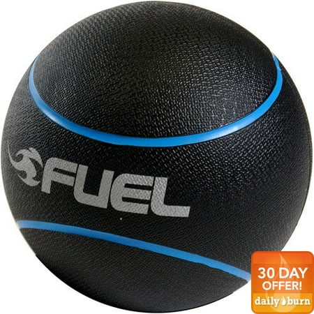 Fuel Pureformance 8 lb Slam Ball