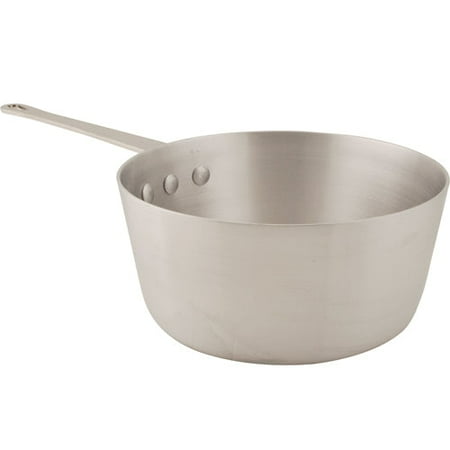 BROWNE 5813903 PAN SAUCE (31/2 QT ALUM) FOR BROWNE
