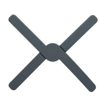 Leylayray Silicone Collapsable Trivet For Kitchen Non-slip Pot Holder Cross Hot Pads(Buy 2 Get 1 Free)
Leylayray Silicone Collapsable Trivet For Kitchen Non-slip Pot Holder Cross Hot Pads(Buy 2 Get 1 Free)