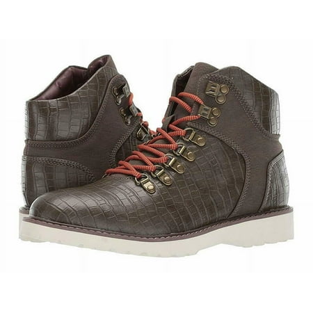 Guess Faxon Light Brown Boots Men’s Size 13 New
