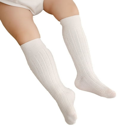 1-2Years New Toddler Baby Girl Knee Stockings Hosiery Leg Warm Cotton Breathable Baby Infant Knit Over Thigh Cotton Stockings
1-2Years New Toddler Baby Girl Knee Stockings Hosiery Leg Warm Cotton Breathable Baby Infant Knit Over Thigh Cotton Stockings