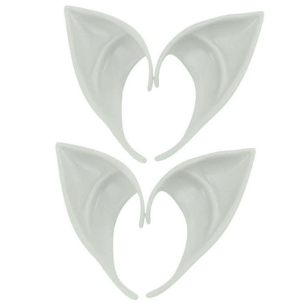 Holiday Savings 2022! Feltree Toys Clearance Halloween Christmas Ears Party Dress Up Props Same Latex Pointed Ear Toys Birthday Kids Christmas Gifts
Holiday Savings 2022! Feltree Toys Clearance Halloween Christmas Ears Party Dress Up Props Same Latex Pointed Ear Toys Birthday Kids Christmas Gifts