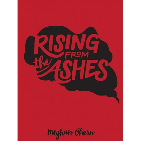 Rising from the Ashes - eBook