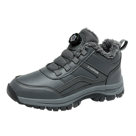 YHGFVOKJ Shoes for Women Fashion Winter Round Head Casual Cotton Shoes Plus Size Warm Plus Cotton Elastic Thickened Winter Warm Snow Boots Sneakers Walking Sneakers for Women Grey 45
YHGFVOKJ Shoes for Women Fashion Winter Round Head Casual Cotton Shoes Plus Size Warm Plus Cotton Elastic Thickened Winter Warm Snow Boots Sneakers Walking Sneakers for Women Grey 45