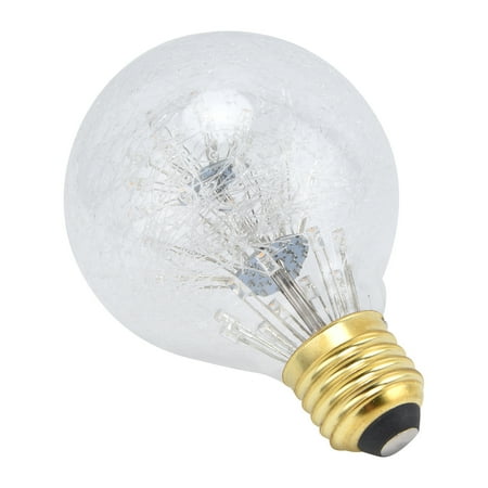 LED Light Bulbs Retro Style Lasting Vintage Light Bulbs Round Glass Gypsophila Lighting Effect For Bars For Home Decoration
LED Light Bulbs Retro Style Lasting Vintage Light Bulbs Round Glass Gypsophila Lighting Effect For Bars For Home Decoration