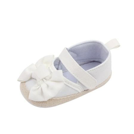Boys Girls Casual Sneakers Infant Toddler Shoes Soft Sole Toddler Shoes Cute Bow Non Slip Breathable Princess Shoes
Boys Girls Casual Sneakers Infant Toddler Shoes Soft Sole Toddler Shoes Cute Bow Non Slip Breathable Princess Shoes