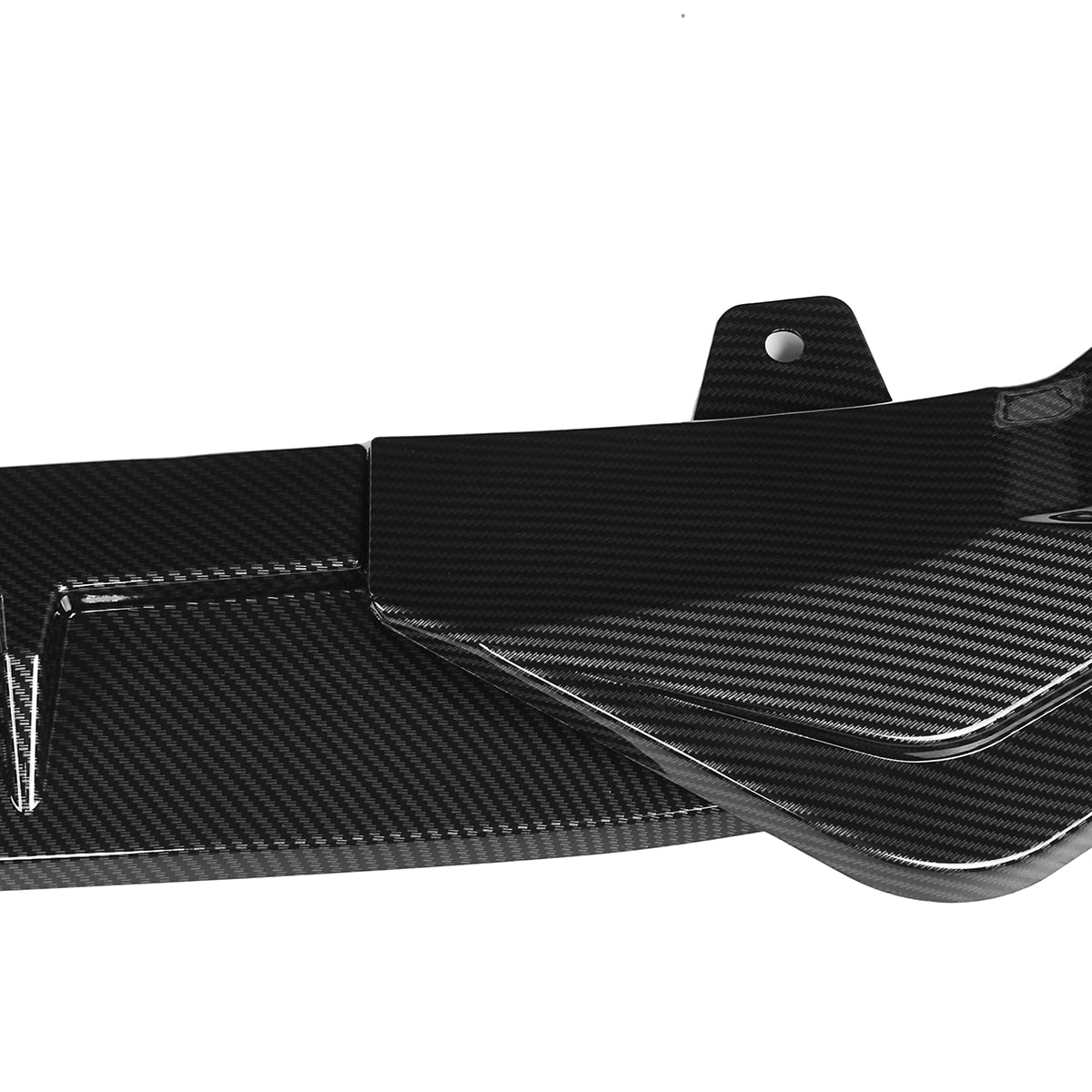 Buy For Honda Eleventh Generation Civic Carbon Fiber Look