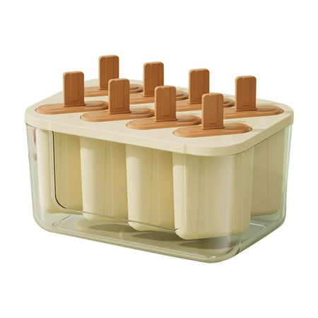 Bdday Kitchen Essentials List Summer Food-Grade Ice Cream Molds Can Be Stacked and Easily Demoulded without Water Overflowing. Kitchen Essentials List
Bdday Kitchen Essentials List Summer Food-Grade Ice Cream Molds Can Be Stacked and Easily Demoulded without Water Overflowing. Kitchen Essentials List