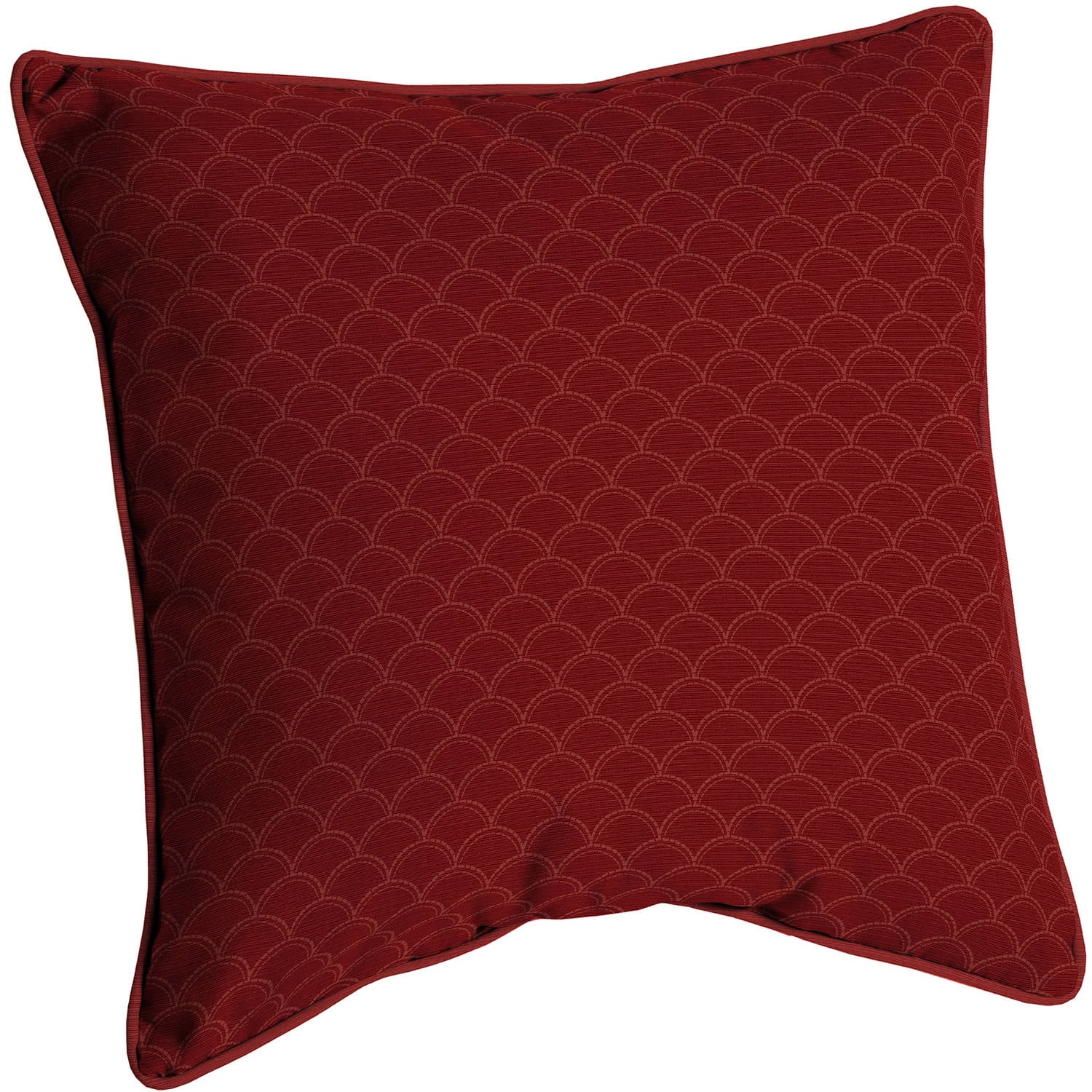 Vintage Paris Decorative Pillow