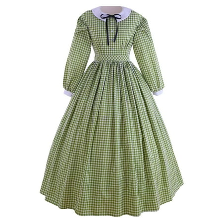 Women High Waisted Holiday Plaid Printing Dress Long Sleeve High Sexy Length Lady Dress Mens Adult
Women High Waisted Holiday Plaid Printing Dress Long Sleeve High Sexy Length Lady Dress Mens Adult