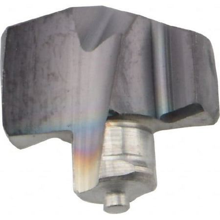 Iscar Series ICM 7.59mm Diam Grade IC908 140° Replaceable Drill Tip Carbide TiAlN Finish 7 Seat Size
Iscar Series ICM 7.59mm Diam Grade IC908 140° Replaceable Drill Tip Carbide TiAlN Finish 7 Seat Size