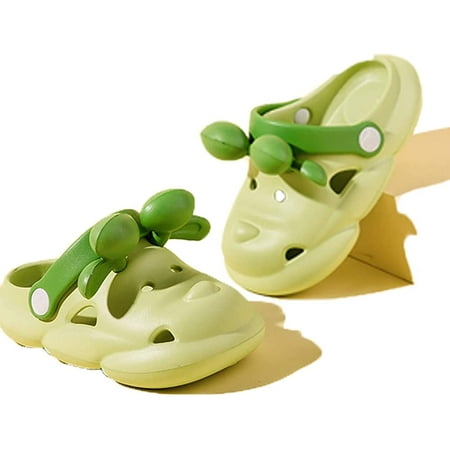 Boys and Girls Garden Clogs Cute Beach Sandals Mules Shoes Anti-Slip Pool Slippers Summer for Kids Quick Dry Sandals
Boys and Girls Garden Clogs Cute Beach Sandals Mules Shoes Anti-Slip Pool Slippers Summer for Kids Quick Dry Sandals