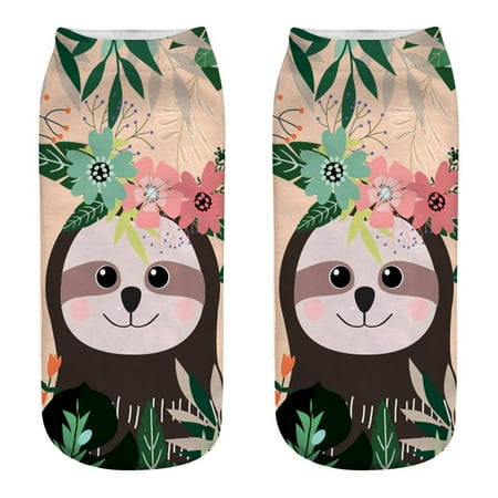 Casual Work Business Socks 3D Animal Print Medium Sports Socks fuzzy sock fluffy socks women fizzy socks
Casual Work Business Socks 3D Animal Print Medium Sports Socks fuzzy sock fluffy socks women fizzy socks