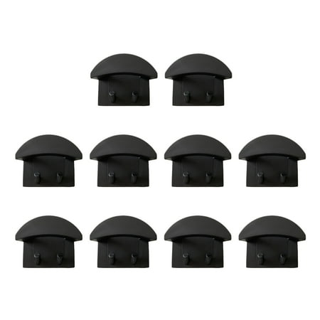 Punching Free Multifunctional Seamless Hook Strong Viscose Baseball Cap Self Adhesive Durable Home Hook 10Pcs
Punching Free Multifunctional Seamless Hook Strong Viscose Baseball Cap Self Adhesive Durable Home Hook 10Pcs
