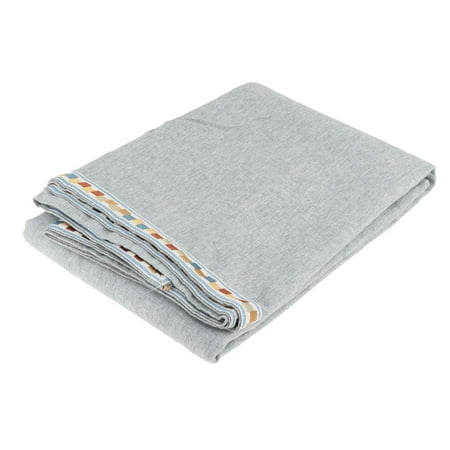 Fashion Rectangular Tablecloth Protective Cover Tabletop Cover Dining Tablecloth for Celebration Banquet Dining Room Gray
Fashion Rectangular Tablecloth Protective Cover Tabletop Cover Dining Tablecloth for Celebration Banquet Dining Room Gray