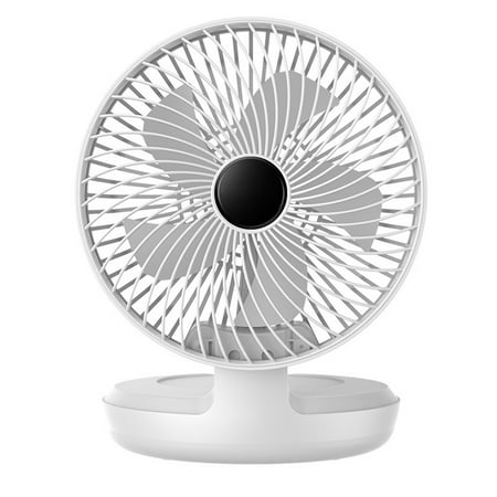 USB-Powered Desk Fan Bedroom Nightstand Tabletop Air Cooling Device Home Office RV Truck Travel Indoor Outdoor Accessories White
USB-Powered Desk Fan Bedroom Nightstand Tabletop Air Cooling Device Home Office RV Truck Travel Indoor Outdoor Accessories White