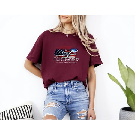 Styx And Foreigner Summer 2024 Tour Shirt Styx And Foreigner Band Fan Shirt
Styx And Foreigner Summer 2024 Tour Shirt Styx And Foreigner Band Fan Shirt