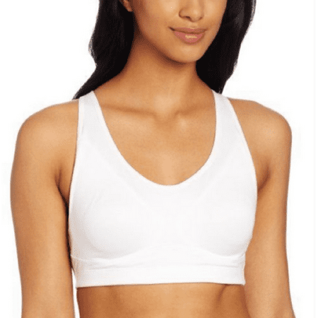 Saucony Women s Diva Believa White Bra Sz. 40 B