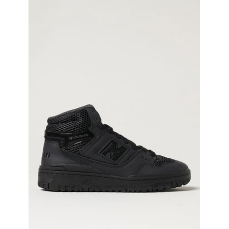 Junya Watanabe Man X New Balance Sneakers Men Black Men