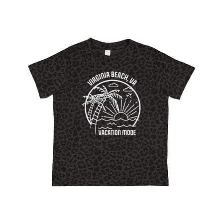 Inktastic Summer Vacation Mode Virginia Beach Virginia Gift Toddler Boy or Toddler Girl T-Shirt
Inktastic Summer Vacation Mode Virginia Beach Virginia Gift Toddler Boy or Toddler Girl T-Shirt