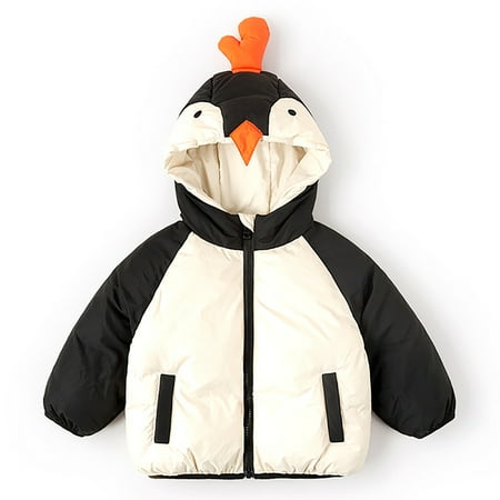 EHQJNJ Toddler Girl Coat Dressy Children s Thickened Cute Animal Cottonblend Padded Winter Boy Hooded Coat Women s Clothing Winter Fashion Baby Jacket Girl 3-4 Years
EHQJNJ Toddler Girl Coat Dressy Children s Thickened Cute Animal Cottonblend Padded Winter Boy Hooded Coat Women s Clothing Winter Fashion Baby Jacket Girl 3-4 Years